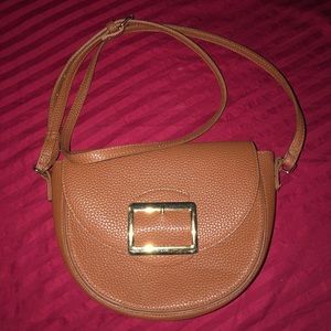 Target Crossbody Bag
